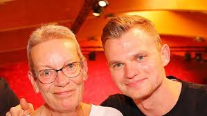 Barbara Braun-Lüdicke freut sich über Entwicklung der MT Melsungen und  Rückkehr von Felix Danner