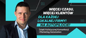 Automation Marketing Karol Pietrzak
