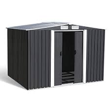 L'abri de jardin est quasiment incontournable lorsqu'on possède un extérieur, et un petit abri de jardin de 5m² peut aussi bien servir à ranger les petits outils qu'à protéger les tondeuses et autres équipements de jardin, ou bien à disposer d'un espace de rangement annexe. Abri De Jardin Brico Depot Info Pinel
