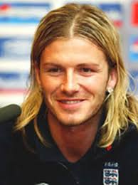 David isn't a friend really