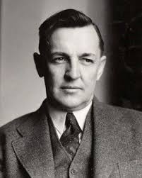 Harry W Hughes (1887-1953)