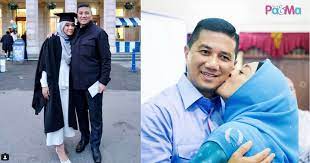 Economic affairs minister datuk seri mohamed azmin ali's four children have yet to be served with a statement of claim naming them as defendants in yha as the plaintiff in the case had been allowed by the kuala lumpur sessions court to name farah shazliyana, 29; Cinta Dan Sokongan Sejak 20 Tahun Lalu Anak Azmin Ali Kongsi Resipi Kejayaan Abahnya Pa Ma
