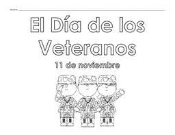 Menta mas chocolate recursos y actividades para educacion infantil dibujos para colorear de fresas coloring pages cute coloring pages easy doodles drawings. Veteran S Day Coloring Pages El Dia De Los Veteranos Paginas Para Colorear