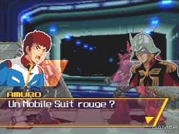 This is a save for gundam battle assault 2 that has every character and mode unlocked! Gundam Battle Assault 2 2002 Video Game