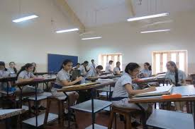 The Cathedral and John Connon School ...