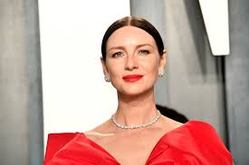 Caitriona balfe poses for a portrait at the bafta tea party on january 5, 2019 in beverly hills, california. Outlander Star Caitriona Balfe Recalls How Tough And Critical The Modeling World Was