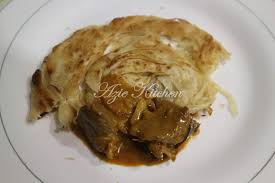 Untuk makan sendiri dan perniagaan yang lumayan. Homemade Roti Canai Azie Kitchen