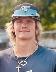 Holden Cooper's Baseball Recruiting Profile