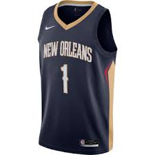 Pelicans stable nba live stream video in hd will be available online 15 minutes before the kickoff, if a basket regular season stream free. Nike Nba New Orleans Pelicans Icon Edition Swingman Jersey For 75 00 Kicksmaniac Com