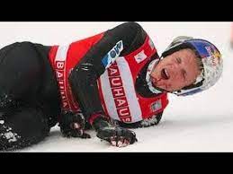 News wett tipps wettanbieter vergleich wettbonus vergleich wettstrategien; Extremer Sturz Crash Beim Skispringen Thomas Morgenstern 2014 Youtube