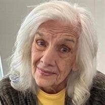 Shirley Ann Snowden Obituary (2025)