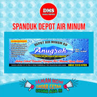 Tren gaya 34+ spanduk jasuke. Jual Banner Depot Air Minum Terlengkap Harga Grosir Murah August 2021