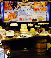 St Louis Bride And Groom Wedding Show 2014 Dessert Buffet Desserts Food