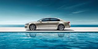 3840x1914 Volkswagen Phideon 4k Free Hd Wallpaper Volkswagen Car Amp Hd Wallpaper