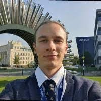 Cody Cesna's Instagram, Twitter & Facebook