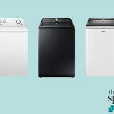 Maybe you would like to learn more about one of these? The 8 Best Top Load Washers Of 2021