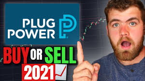 Plug power is scheduled to release its next quarterly earnings announcement on thursday, may 6th 2021. Should You Buy Plug Power Stock In 2021 Plug Youtube