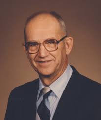 James Coble Obituary