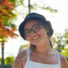 sweetness at the bottom of the pie Flashcards