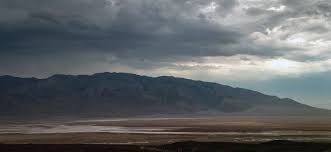 Climate is the average of weather over time. Weather Death Valley National Park U S National Park Service