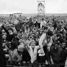 Reading Pop Festival. Teenagers Sharon Edgell Our beautiful Wall Art and  Photo Gifts include Framed Prints, Photo Prints, Poster Prints, Canvas  Prints, Jigsaw Puzzles, Metal Prints and so much more