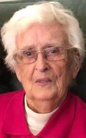 Condolence Book for Eileen Bowen (née Falvey) (Cork City, Cork)