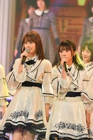 画像32 49 乃木坂46西野七瀬 ラスト紅白 選抜 アンダーメンバー集結 紅白リハ1日目 生田絵梨花 かわいい 生田絵梨花 写真集 紅白