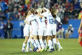 Comcast 408/723) after the conclusion of the dodgers vs. Alex Morgan Usa Women S Soccer Win Concacaf Final 2 0 Over Canada Bleacher Report Latest News Videos And Highlights