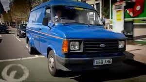 Nurburgring icon and top gear host dies aged 51 sabine schmitz is a sporting icon in germany having earned the nickname as 'queen of the nurburgring'. Sabine Schmitz S Nurburgring Van Challenge Top Gear Part 2 Youtube