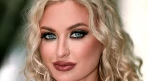 Natalie Mordovtseva's Real Age Exposed