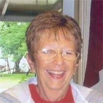 Obituary information for Diana Haley