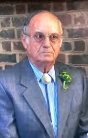 John Thomas Chastain Obituary December 29, 2024