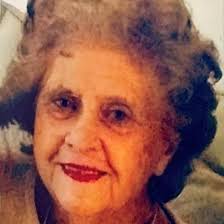 Obituary information for Jean Woodlief
