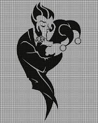 We did not find results for: Joker Harley Quinn Crochet Pattern Cgct 105694