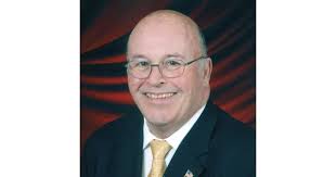 Dwight L. Hedrick Obituary (1939