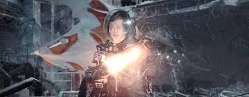 A wandering jupiter in the early solar system may explain why our planetary neighborhood looks so different, scientists say. Foone On Twitter I Haven T Seen It Yet So I Can T Say For Sure But I M 99 Sure The Wandering Earth Is The Best Film Where Someone Yells Screw You And Fires