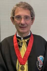 Carlos Vicente Serrano Junior