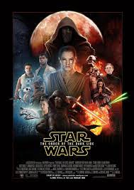 I Love This Poster For The New Star Wars Movie Episode 8 The Last Jedi Star Wars Episodes Star Wars Watch Star Wars