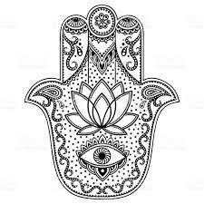 Sep 16, 2017 · hamsa coloring page from hamsa category. Hamsa Coloring Pages Coloring Home