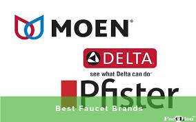 Best Kitchen And Bathroom Faucet Brands Of This Year In The Usa Check The Detailed List Here Faucet Bathroom Faucets Cool Kitchens