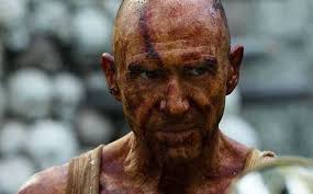 Flash Photos: Ronnie Raymond, Captain Cold & Jay Garrick Return