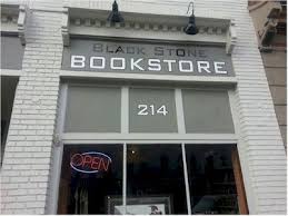 Photo Of Black Stone Bookstore Cultural Center Bookstore Ypsilanti Indie Bookstore