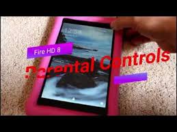 Fire Hd 8 Kids Edition How To Get Netflix And Youtube Overview Of Parental Controls Youtube
