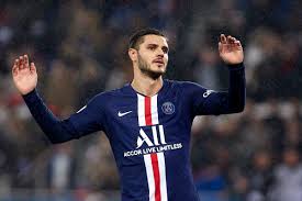 Jun 06, 2021 · wanda and psg striker mauro have been enjoying trips on safari credit: Icardi Officially Signs With Psg Serpents Of Madonnina