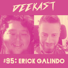 35. Bill Huizer (AKA Mr. Huizer Jr.) by DEEKAST