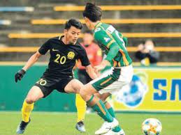 Baru Berusia 18 Tahun Tapi Luqman Hakim Bakal Terima Gaji Tinggi Football Tribe Malaysia