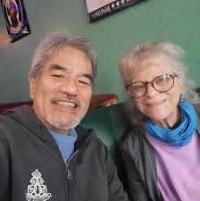 Misty Raney Bilodeau #HomesteadRescue #maine #excavator