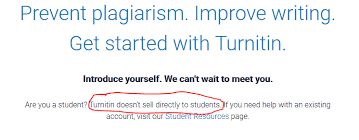 Free quick search our best free plagiarism checker is totally free. Turnitin Plagiarism Checker Free 2021 Exposed Turnitin Expert