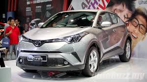 Search through 73 toyota chr suvs for sale ads. Here S Where You Can View The Toyota C Hr In The Flesh Before Its Launch Autobuzz My