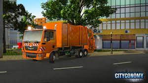 From the classic trash collection to drain cleaning, from towing services to lawn mowing, there's a wide range of missions available across the entire city! Cityconomy Service For Your City On Steam